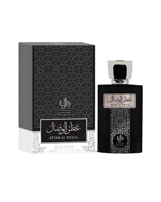 Attar Al Wesal 100ml