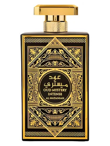 Oud Mystery Intense 100ml