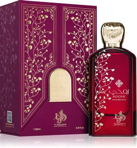 Roohi 85ml