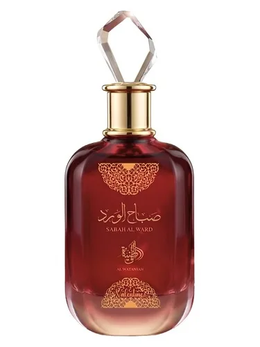Sabah Al Ward 100ml