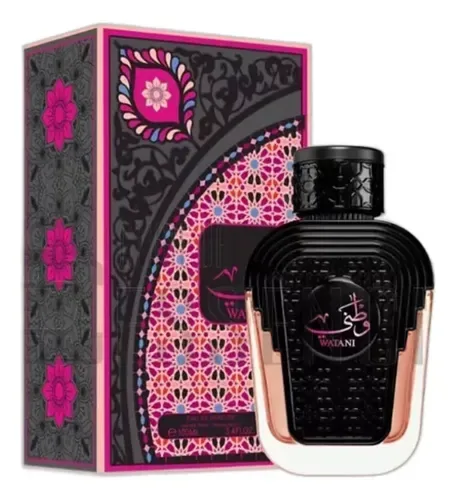 Watani Black 100ml