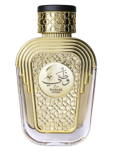 Watani Intense 100ml