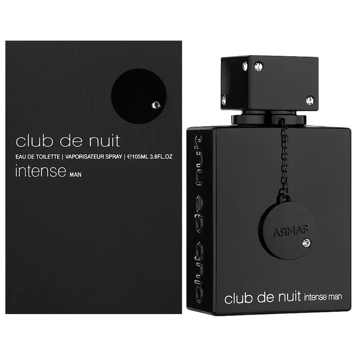 Club de Nuit Intense Man 105ml
