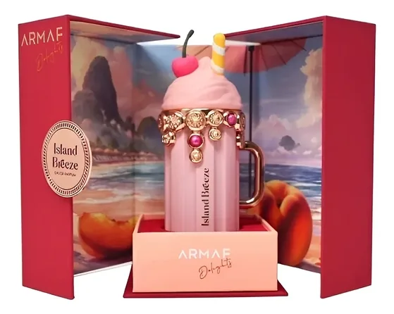 Island Breeze EDP 100ml
