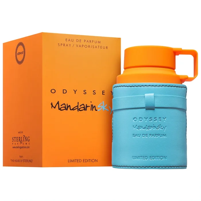 Odyssey Mandarin Sky 100ml