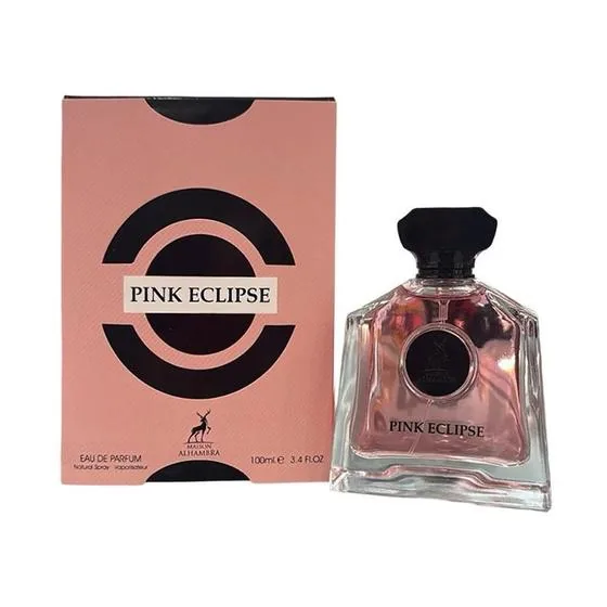 Pink Eclipse 100ml