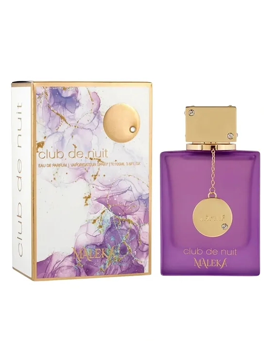 Club de Nuit Maleka 100ml