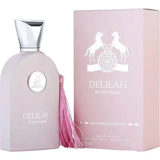 Delilah 100ml