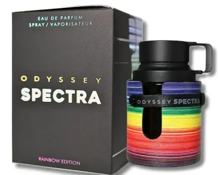 Odyssey Spectra 100ml