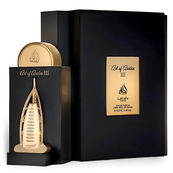 Art of Arabia III 100ml