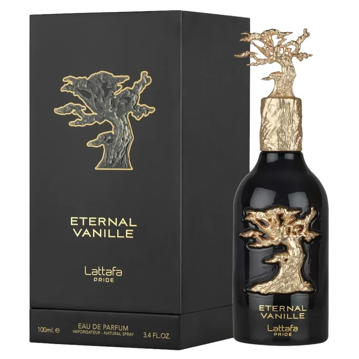 Eternal Vanille 100ml