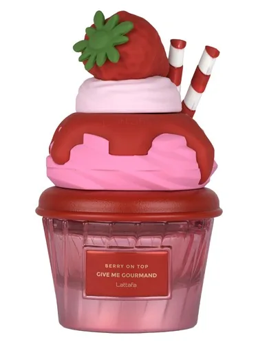 Give Me Gourmand Berry On Top 75ml