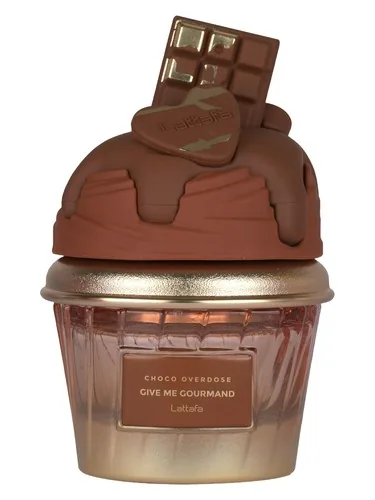 Give Me Gourmand Choco Overdose 75ml
