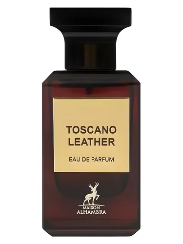 Toscano Leather 80ml