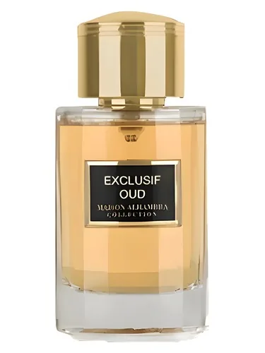 Exclusif Oud 100ml