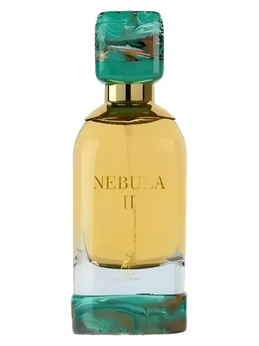 Nebula II 100ml