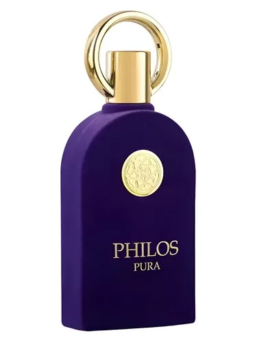 Philos Pura 100ml