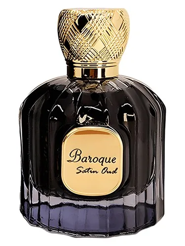 Baroque Satin Oud 100ml