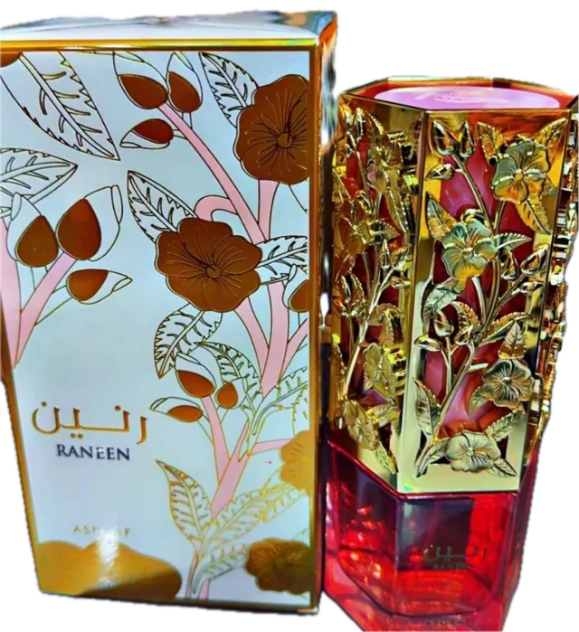 Lattafa Raneen EDP 80ml