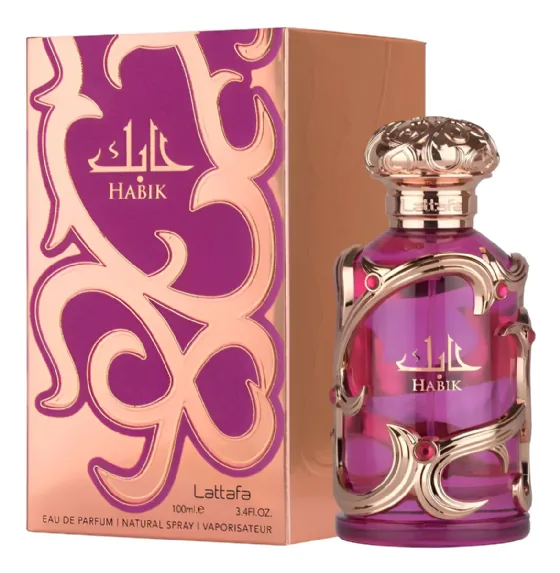 Lattafa Habik Fem 100ml
