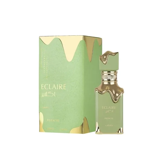 Lattafa Eclaire Pistache 100ml