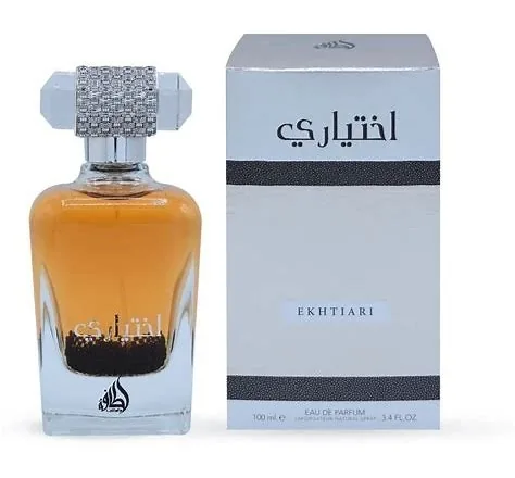 Lattafa Ekhtiari 100ml