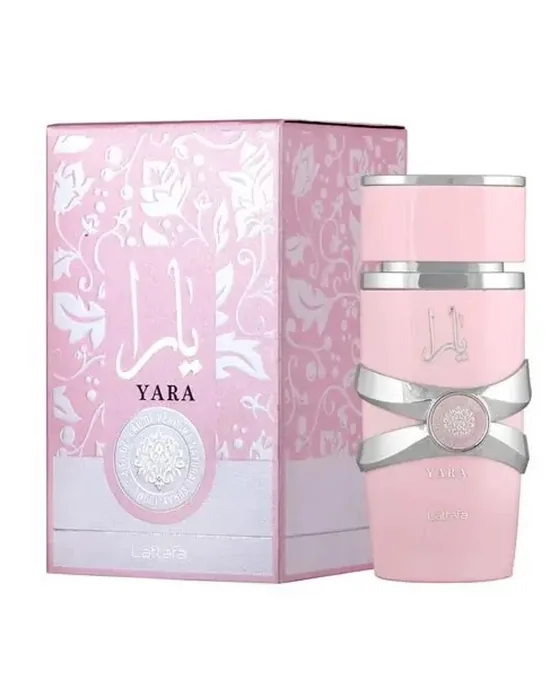 Lattafa Yara Rosa 100ml