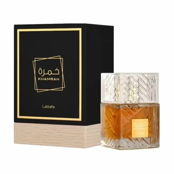 Lattafa Khamrah 100ml