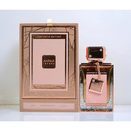Anfar Date Nights Aesthetic Edition 100ml