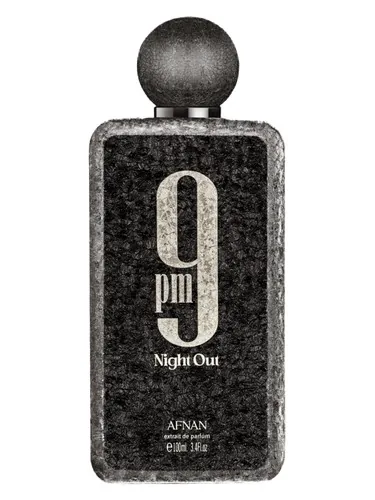 9PM Night Out Extrait de Parfum 100ml