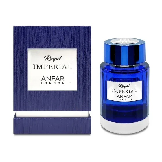 Anfar Royal Imperial 100ml