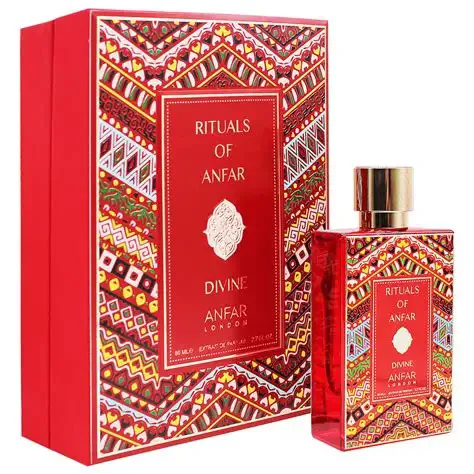 Anfar Rituals Divine 80ml