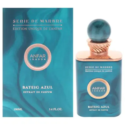Anfar Bateig Azul 100ml