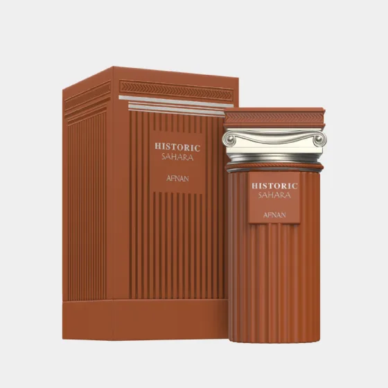 Historic Sahara 100ml