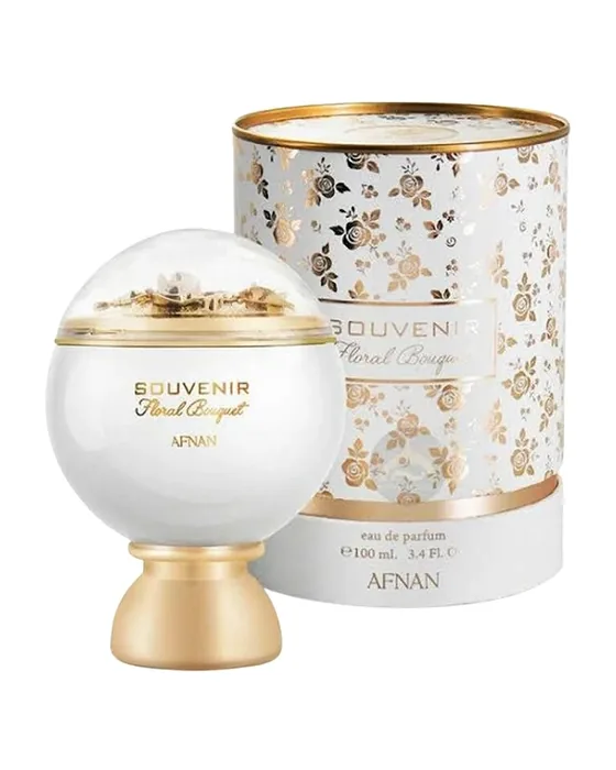 Souvenir Floral Bouquet 100ml