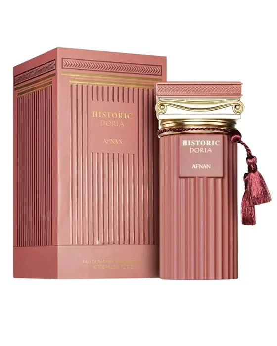 Historic Doria 100ml
