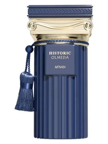 Historic Olmeda Afnan