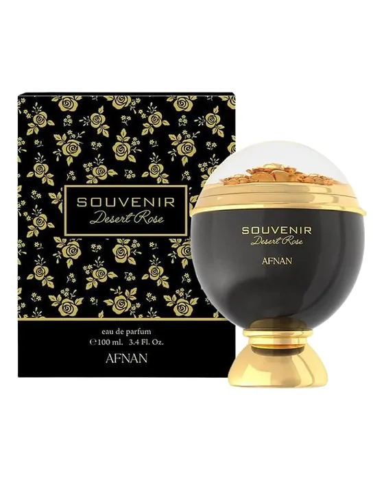 Souvenir Desert Rose Afnan