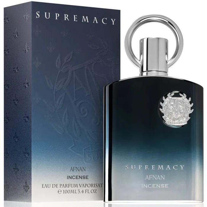 Supremacy Incense 100ml