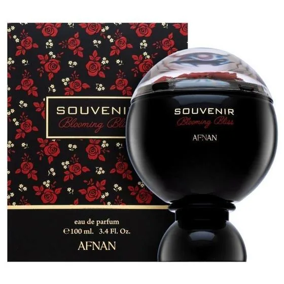 Souvenir Blooming Bliss EDP 100ml
