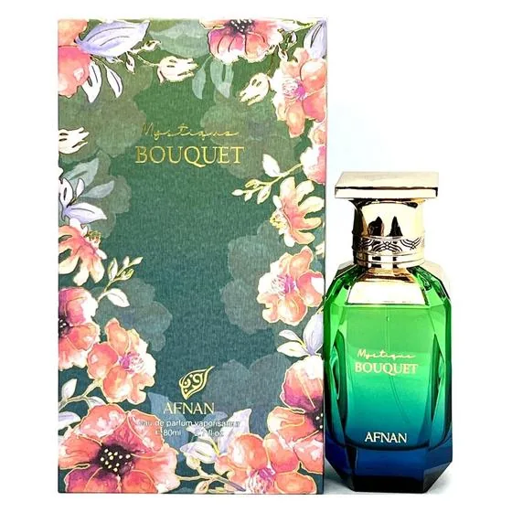 Mystique Bouquet Eau de Parfum 80ml