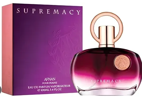 Supremacy Purple 100ml