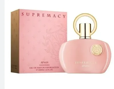 Supremacy Pink 100ml