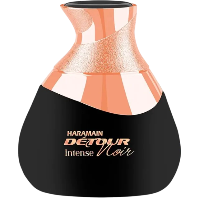 Haramain Detour Noir Intense 100ml