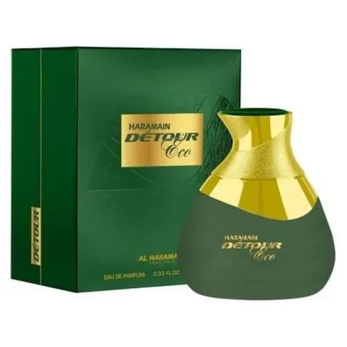 Al Haramain Detour Eco 100ml