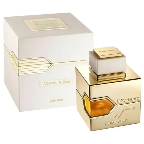 Al Haramain L'Aventure Femme 100ml