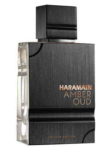 Al Haramain Amber Oud Private Edition Since 1970 120ml
