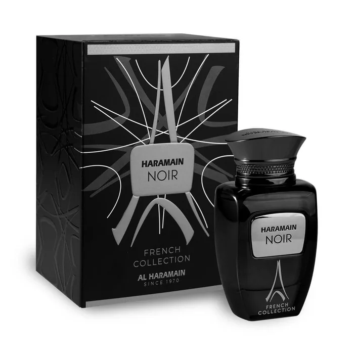 Al Haramain Noir French Collection 100ml
