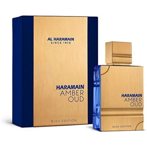 Al Haramain Amber Oud Bleu Edition 100ml