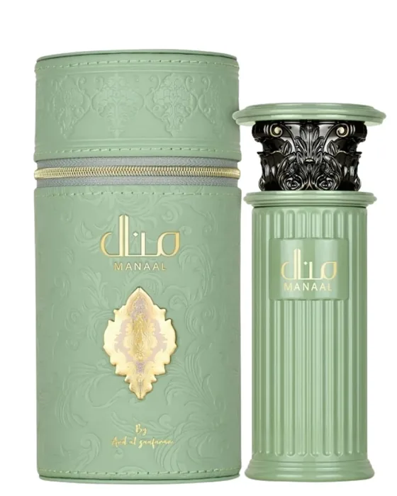 Manaal 100ml